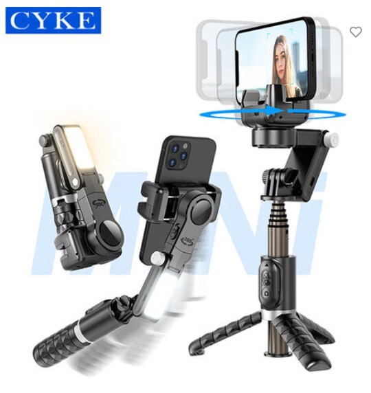 Gimbal Stabilizers An Introduction